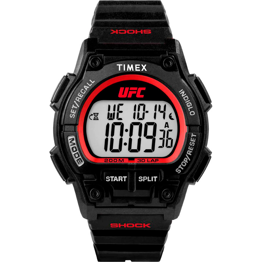Часы Timex Takeover TW5M52500