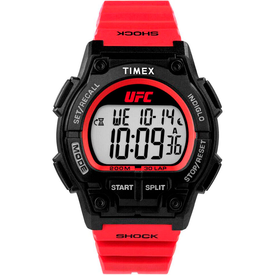 Часы Timex Takeover TW5M52600