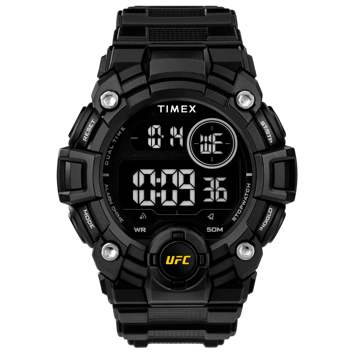 Часы Timex UFC TW5M53200