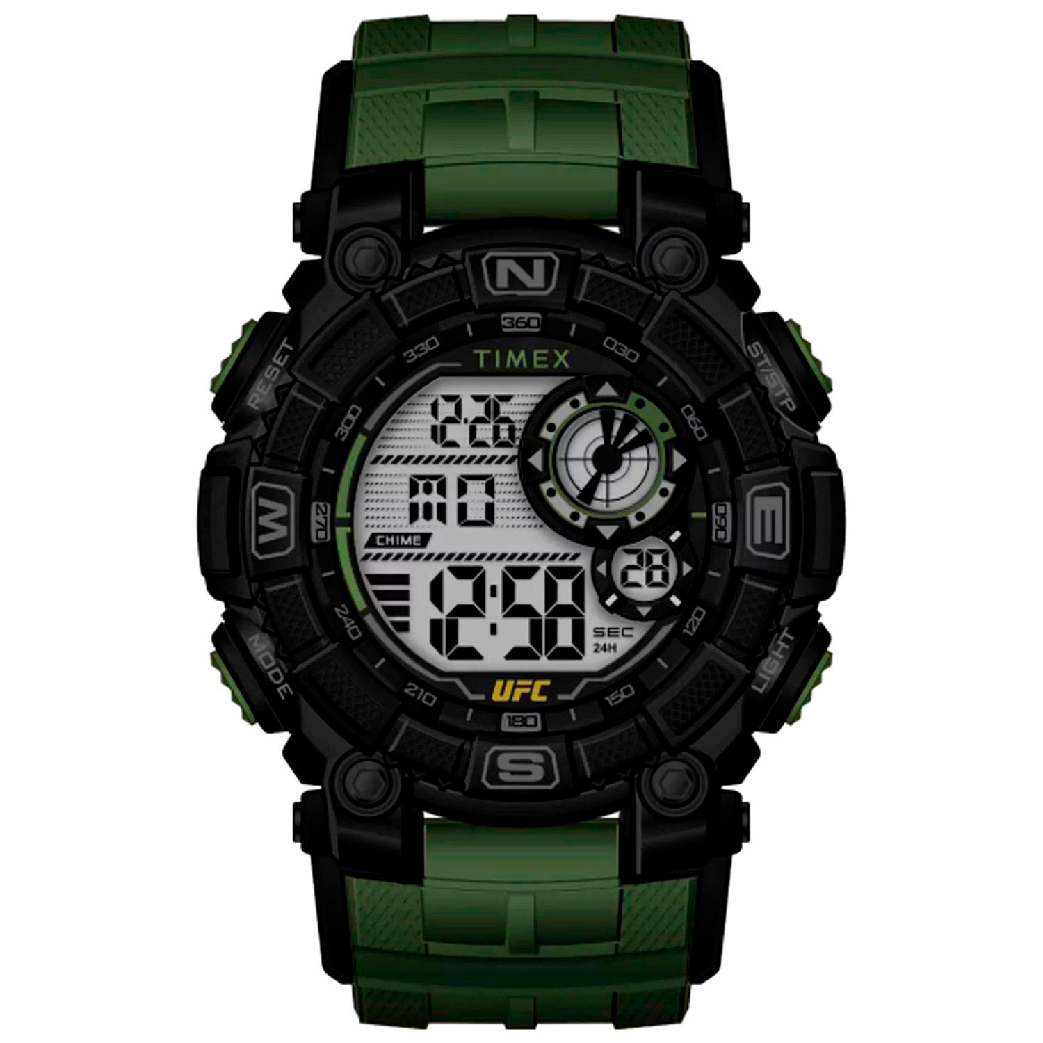 Часы Timex UFC TW5M53900