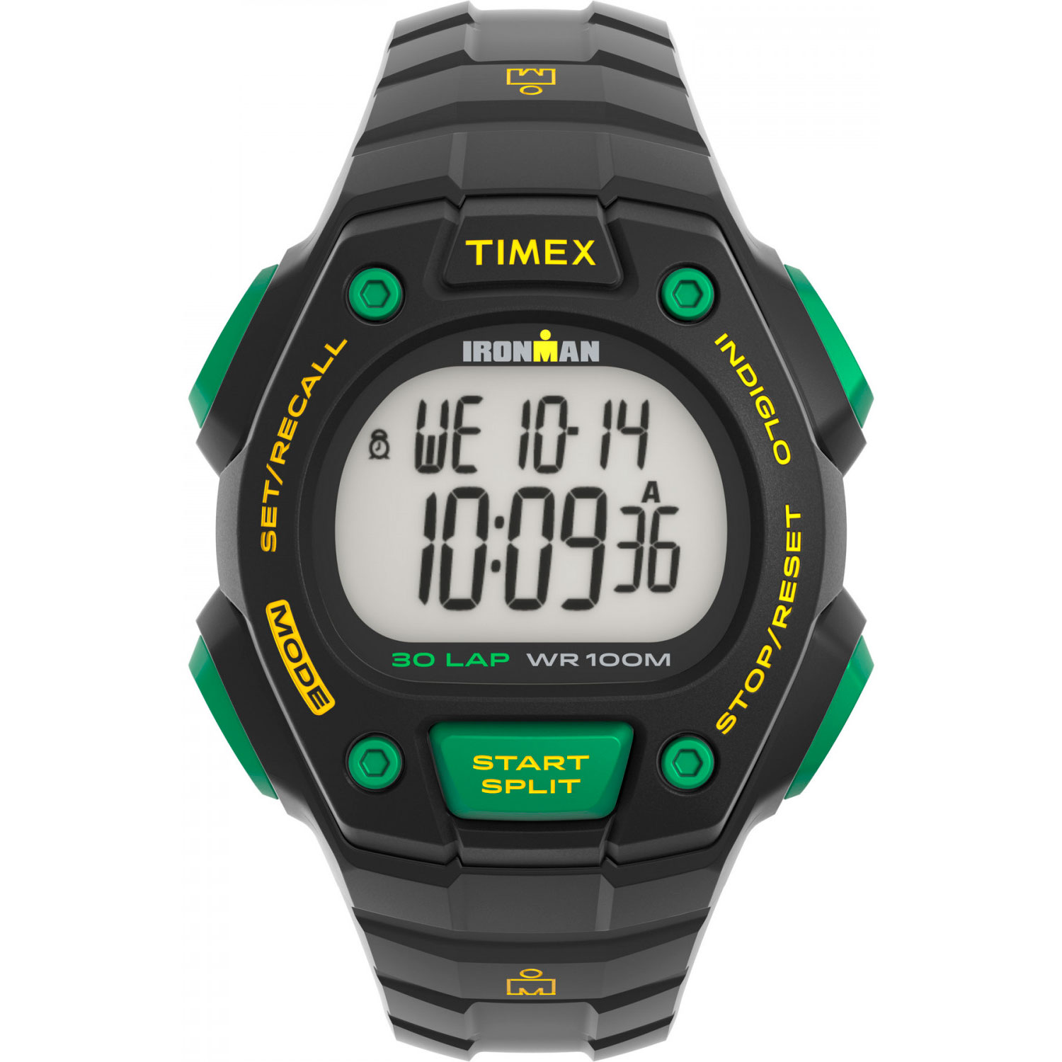 Часы Timex Ironman TW5M59000