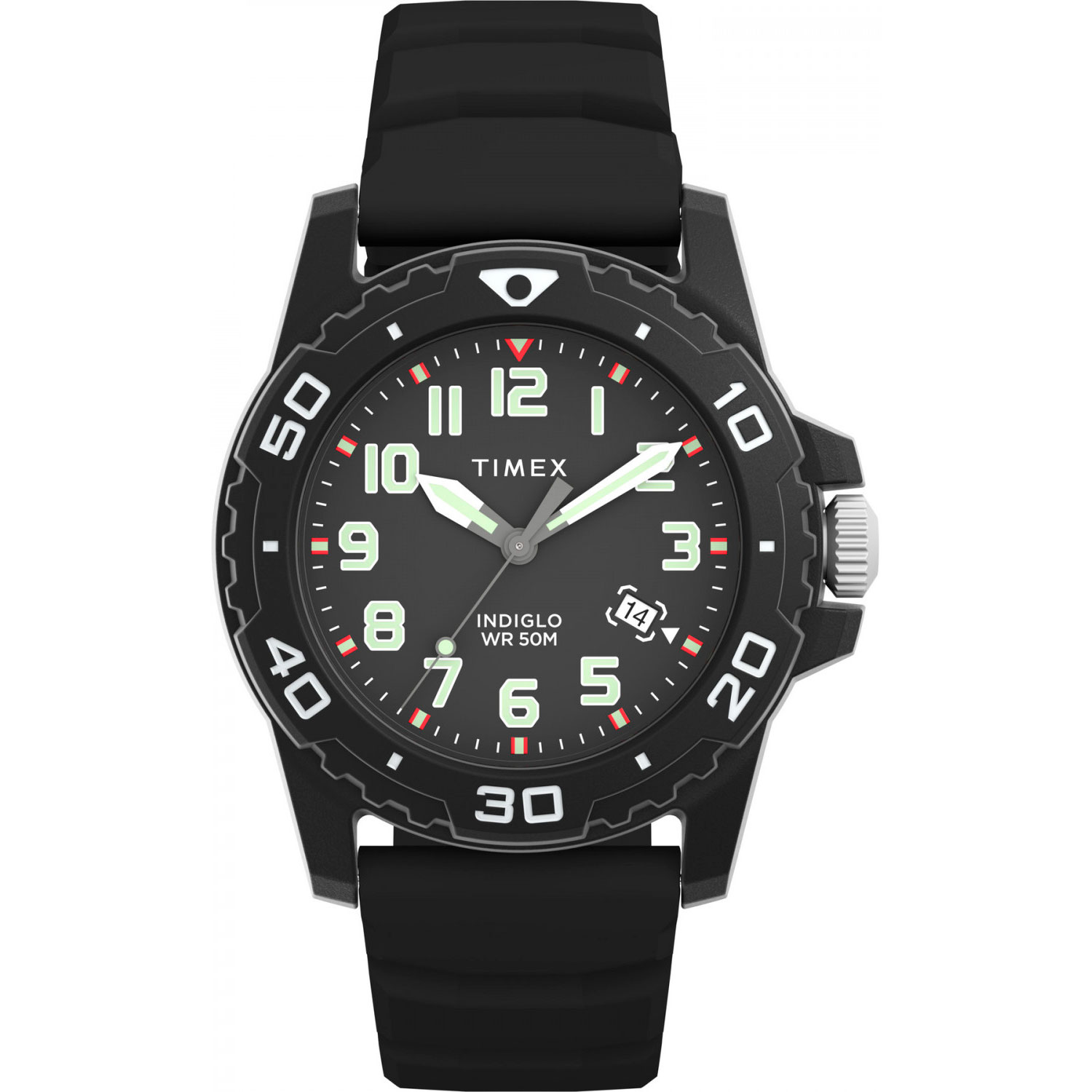 Часы Timex Main Street TW5M61200