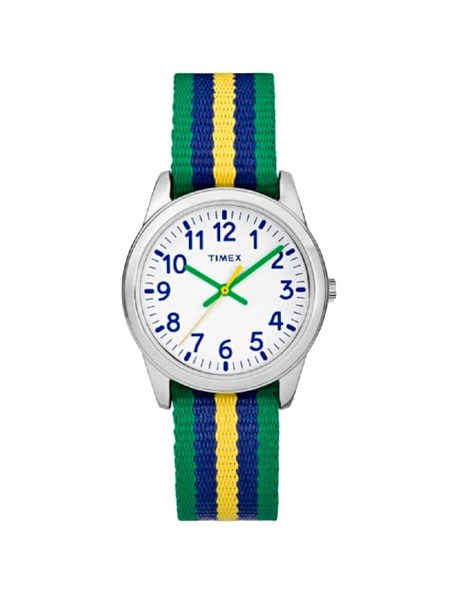 Часы Timex Kids TW7C10100