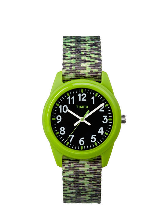 Часы Timex Kids TW7C11900