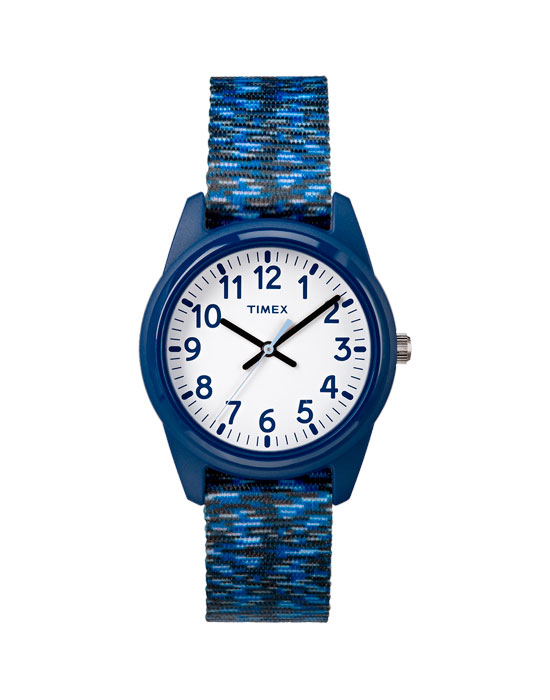 Часы Timex Kids TW7C12000