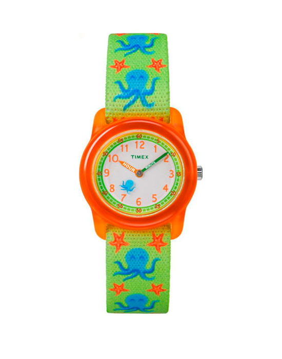Часы Timex Kids TW7C13400