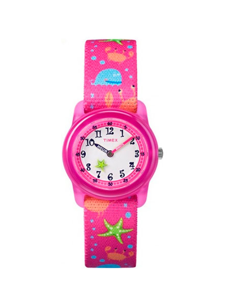 Часы Timex Kids TW7C13600