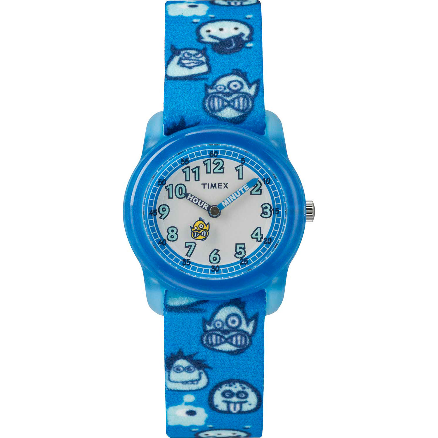 Часы Timex Детские TW7C25700