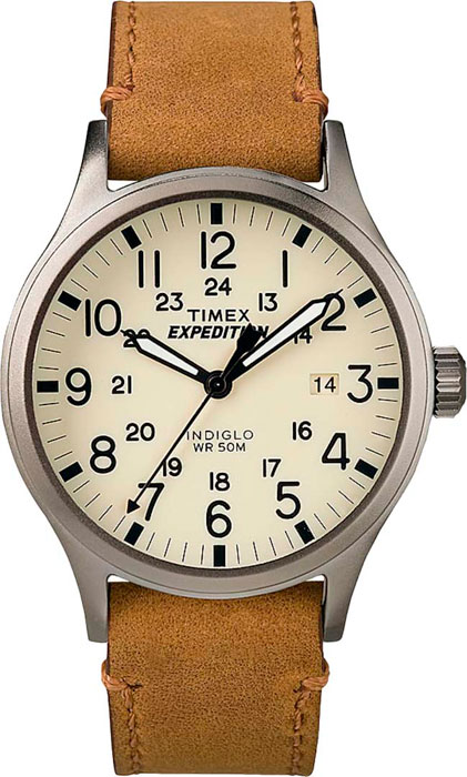 Часы Timex Expedition Scout TWC001200