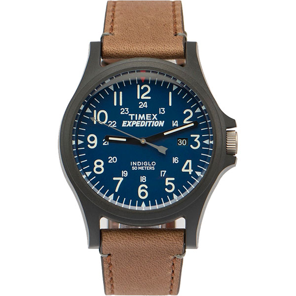 Часы Timex Expedition TWF3C8190