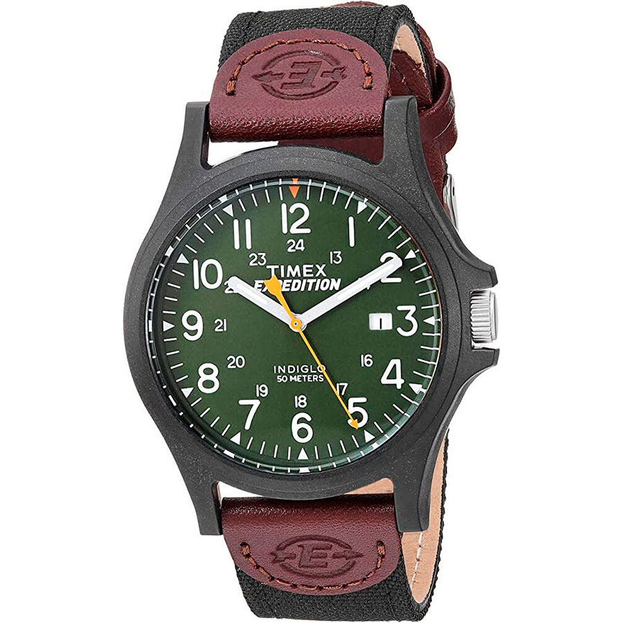 Часы Timex Expedition TWF3C8430