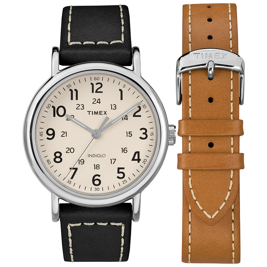 Часы Timex Weekender TWG019300VN