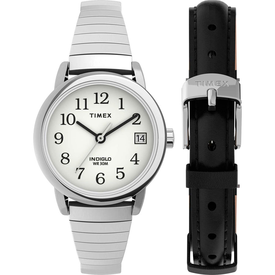 Часы Timex Easy Reader Box Set TWG025200