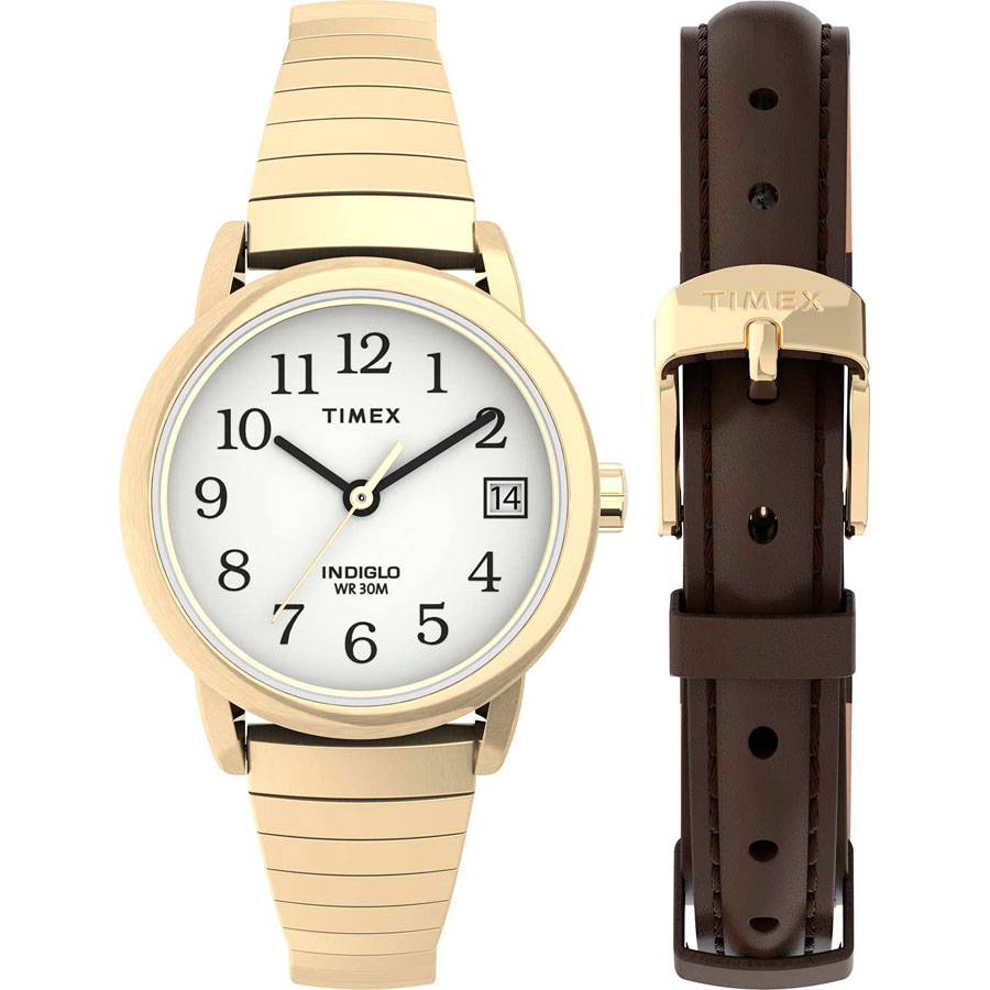 Часы Timex Easy Reader Box Set TWG025300