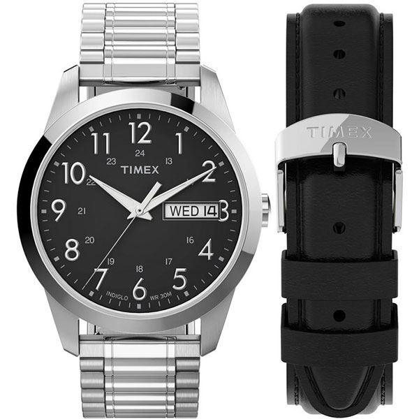 Часы Timex Expansion Band Box Set TWG027900