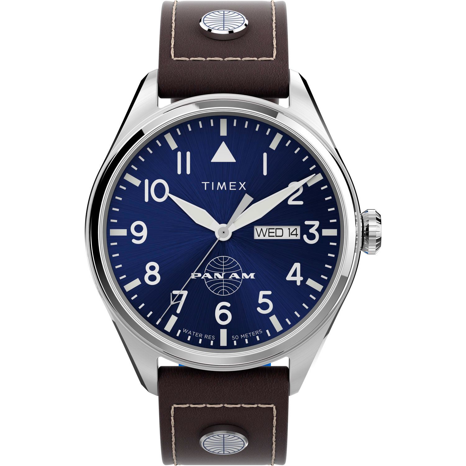 Часы Timex Waterbury TWG030100