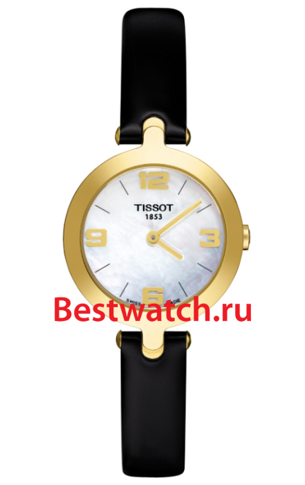 Часы Tissot Flamingo T003.209.36.117.00