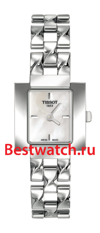 Часы Tissot T-Twist T004.309.11.110.00