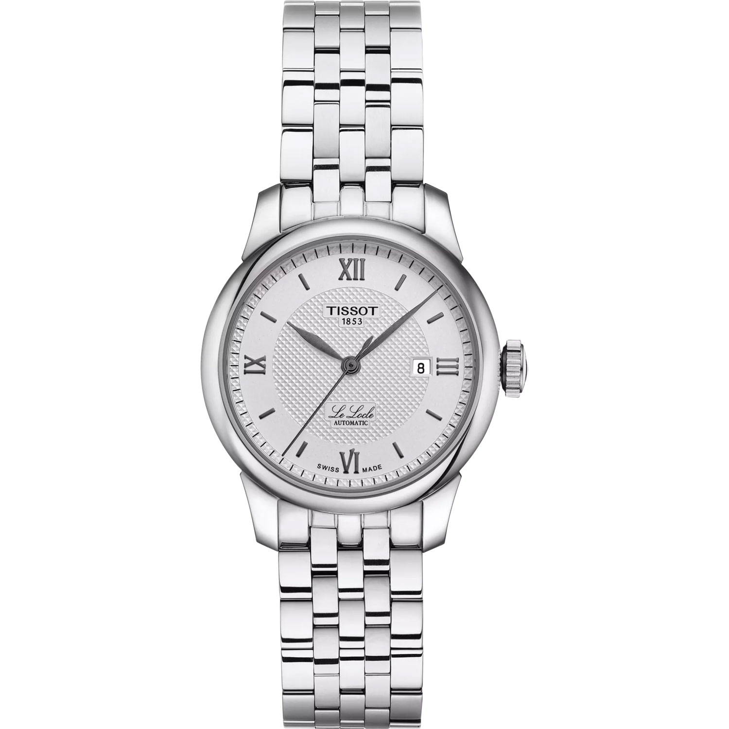 Часы Tissot Le Locle T006.207.11.038.00