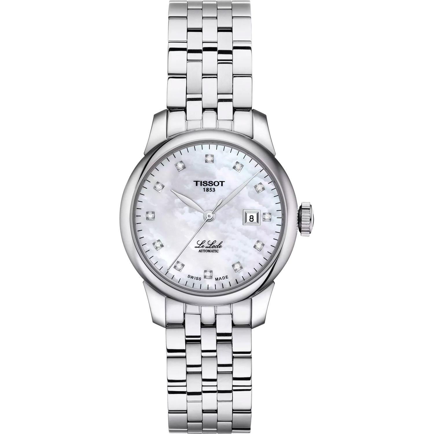 Часы Tissot Le Locle T006.207.11.116.00