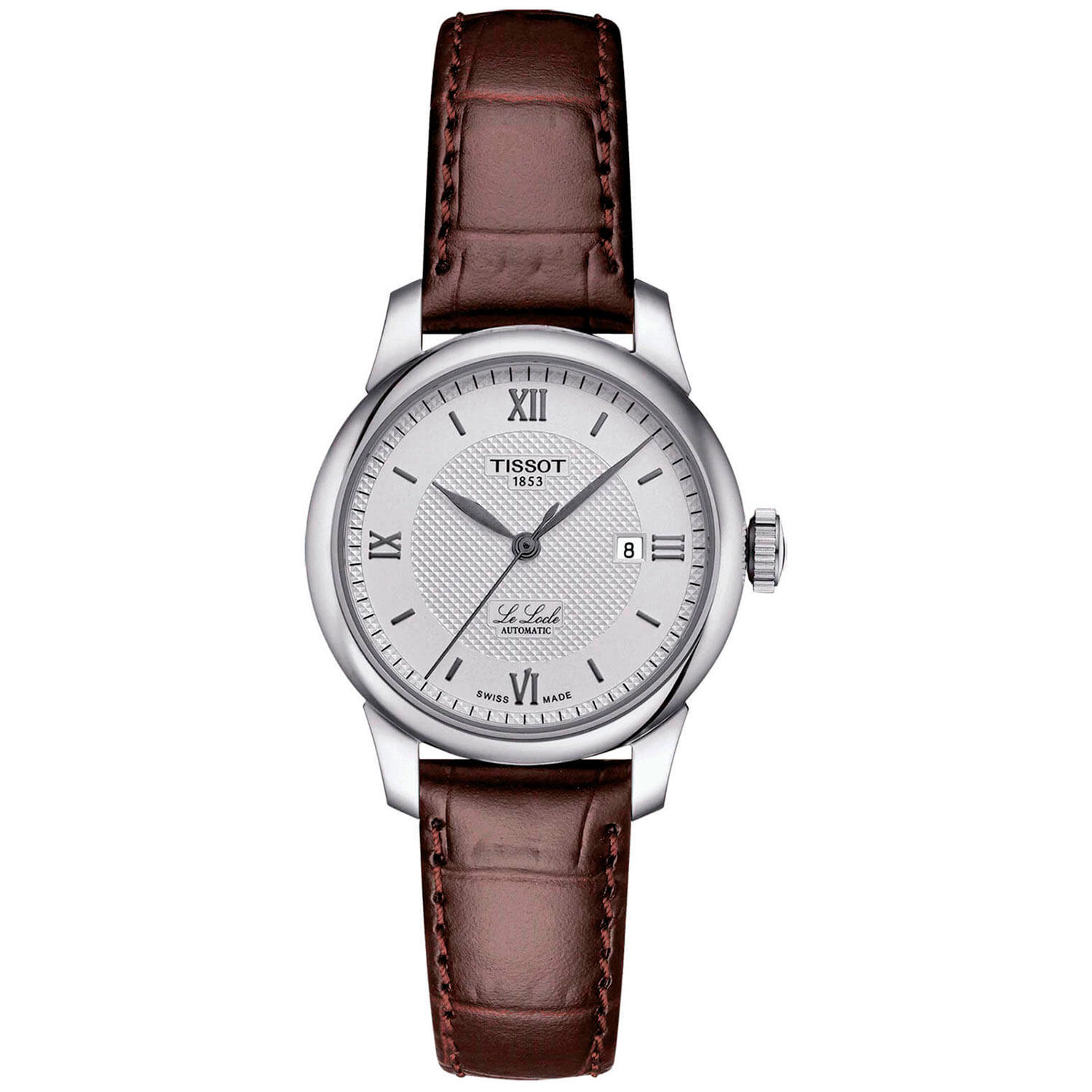 Часы Tissot Le Locle T006.207.16.038.00