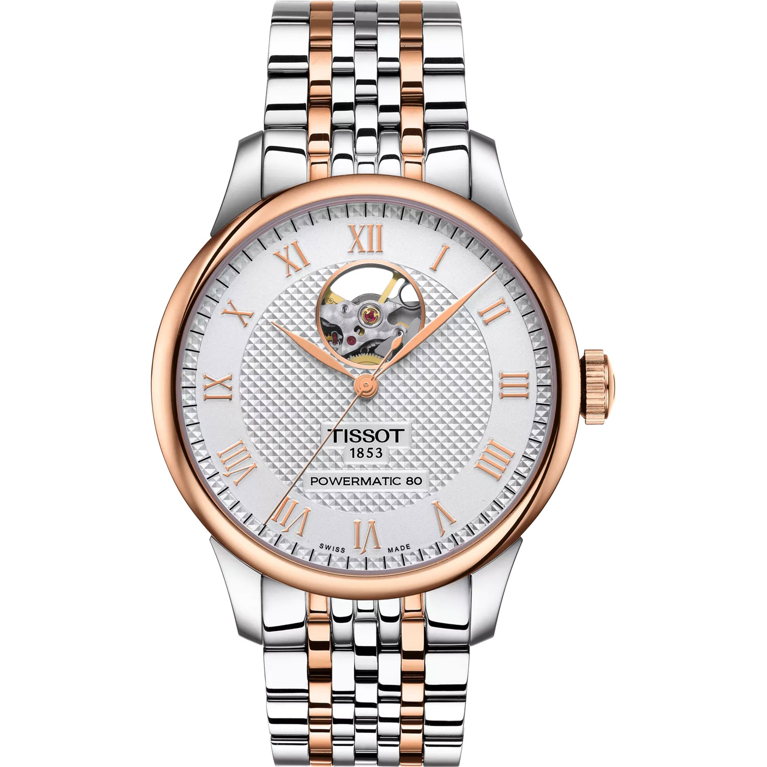 Часы Tissot Le Locle T006.407.22.033.02