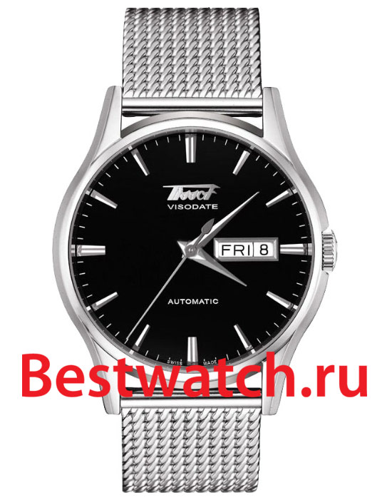 Часы Tissot Heritage T019.430.11.051.00