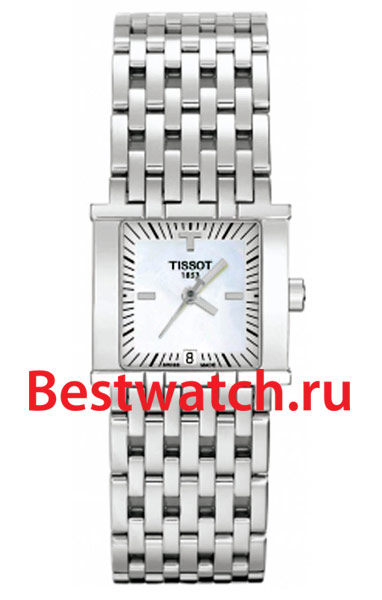 Часы Tissot Six-T T02.1.181.81