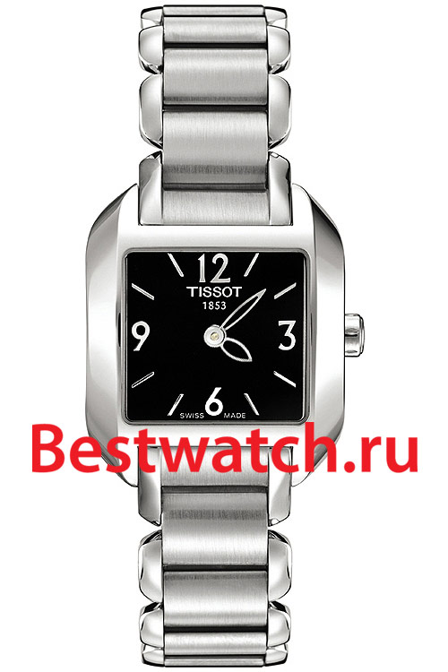 Часы Tissot T-Wave T02.1.285.52