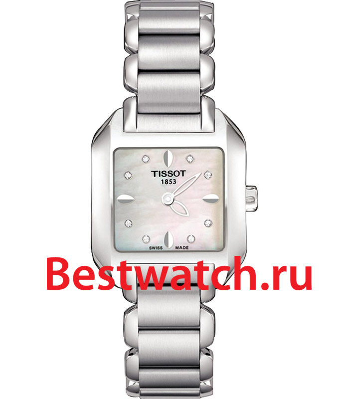 Часы Tissot T-Wave T02.1.285.74