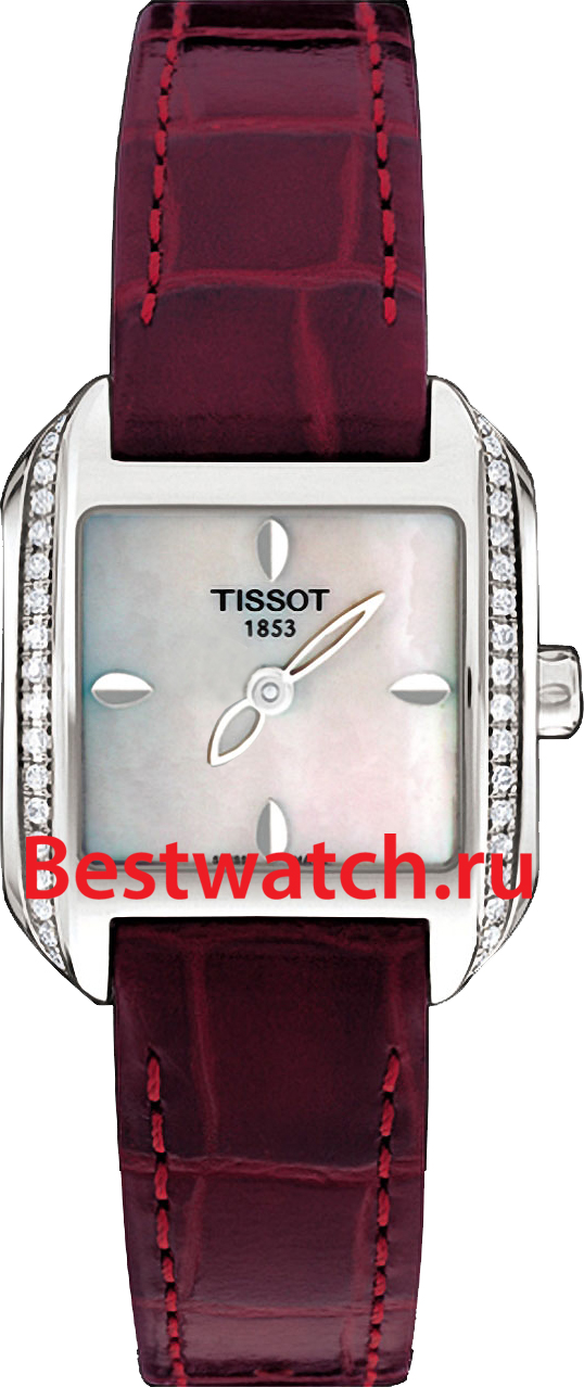 Часы Tissot T-Wave T02.1.365.71
