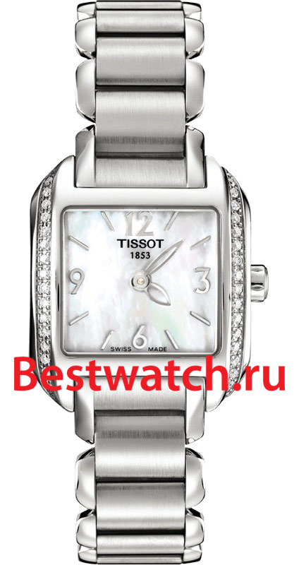 Часы Tissot T-Wave T02.1.385.82