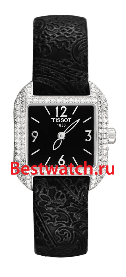 Часы Tissot T-Wave T02.1.425.52