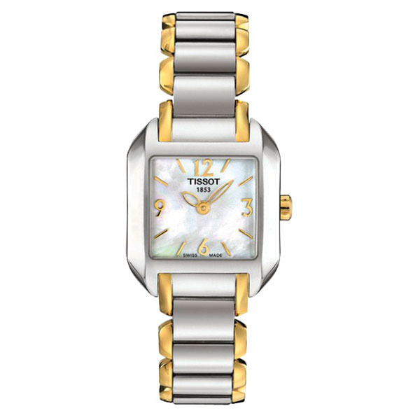 Часы Tissot T-Wave T02.2.285.82