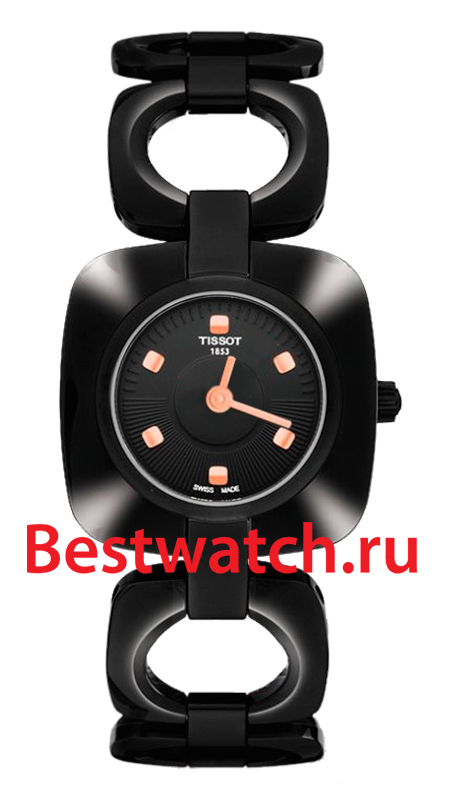 Часы Tissot T-Odaci T020.109.11.051.00