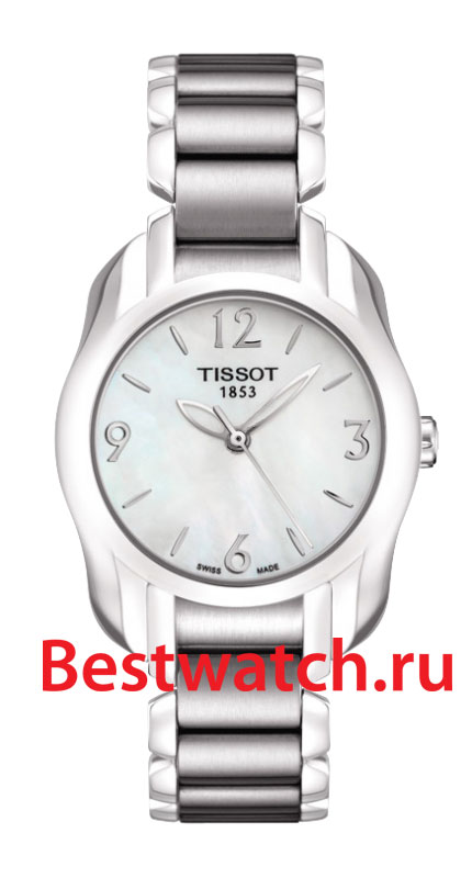 Часы Tissot T-Wave T023.210.11.117.00