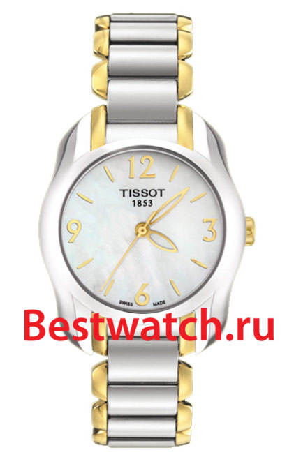 Часы Tissot T-Wave T023.210.22.117.00