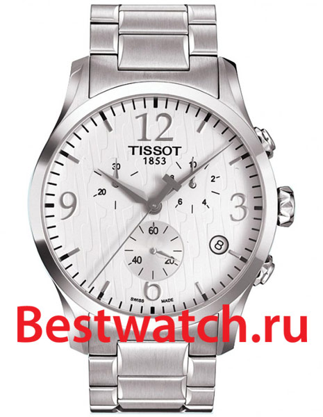 Часы Tissot Stylis-T T028.417.11.037.00