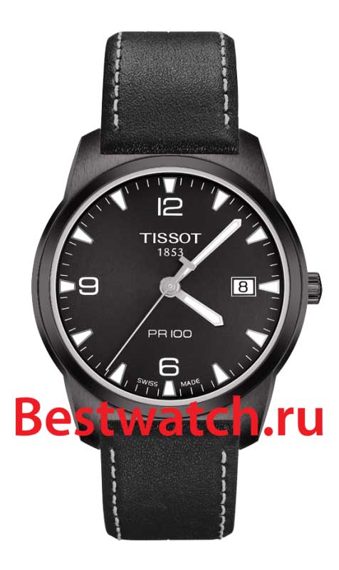 Часы Tissot PR 100 T049.410.36.057.00