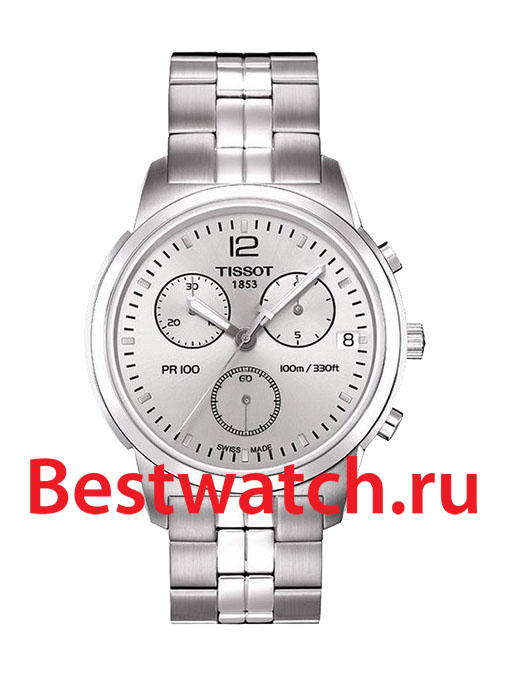 Часы Tissot PR 100 T049.417.11.037.00