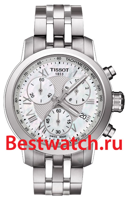 Часы Tissot PRC 200 T055.217.11.113.00