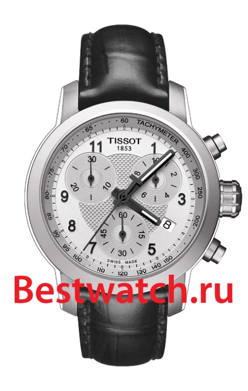 Часы Tissot PRC 200 T055.217.16.032.02