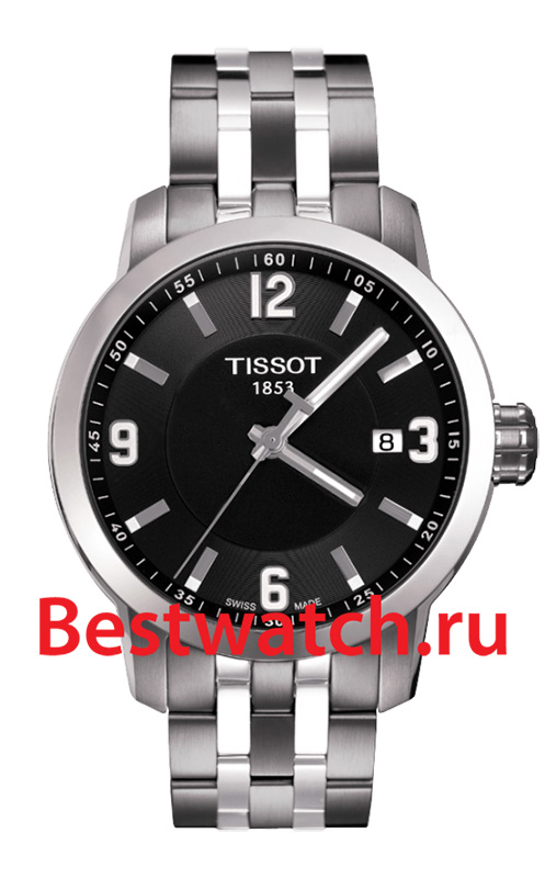 Часы Tissot PRC 200 T055.410.11.057.00