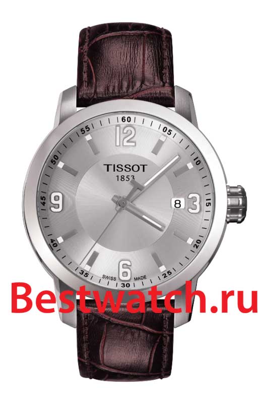 Часы Tissot PRC 200 T055.410.16.037.00