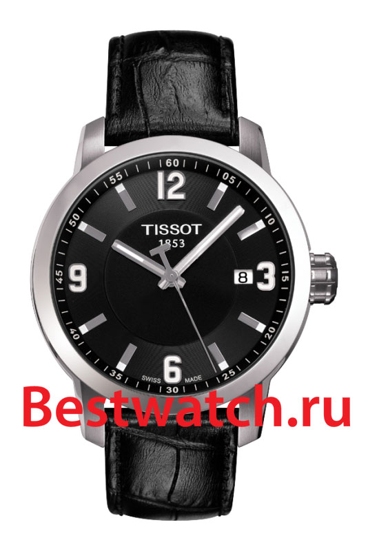 Часы Tissot PRC 200 T055.410.16.057.00