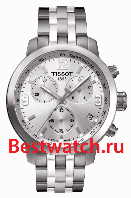 Часы Tissot PRC 200 T055.417.11.037.00