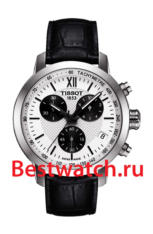 Часы Tissot PRC 200 T055.417.16.038.00