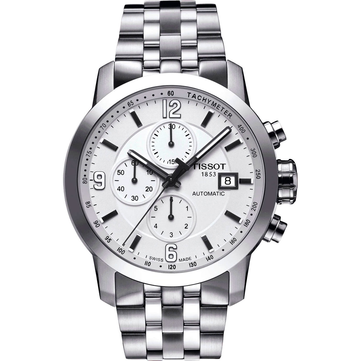 Часы Tissot PRC 200 T055.427.11.017.00