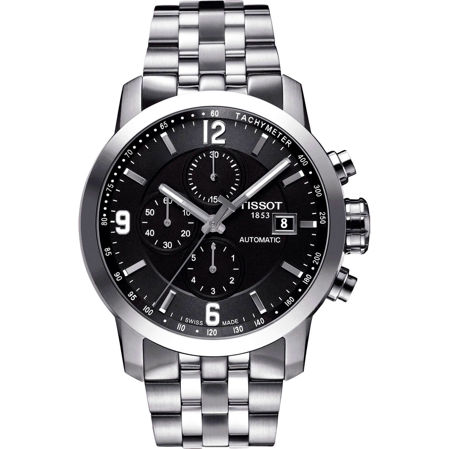 Часы Tissot PRC 200 T055.427.11.057.00