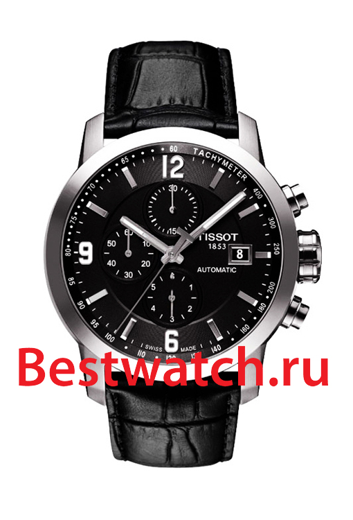 Часы Tissot PRC 200 T055.427.16.057.00